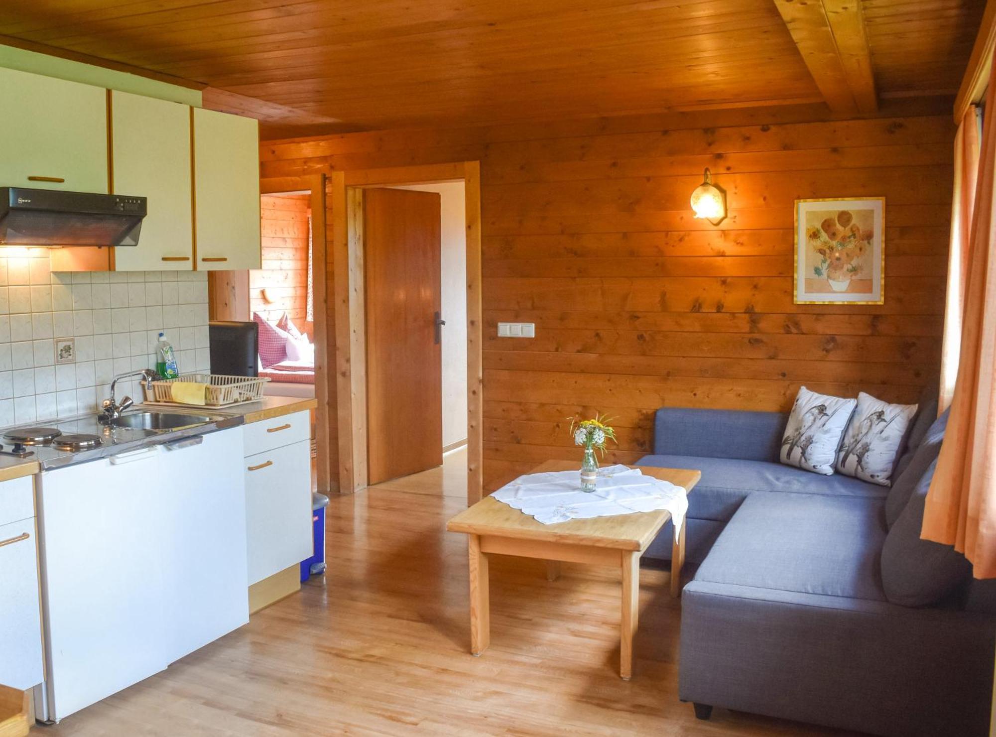 Stoanerhof Apartment Шладминг Екстериор снимка