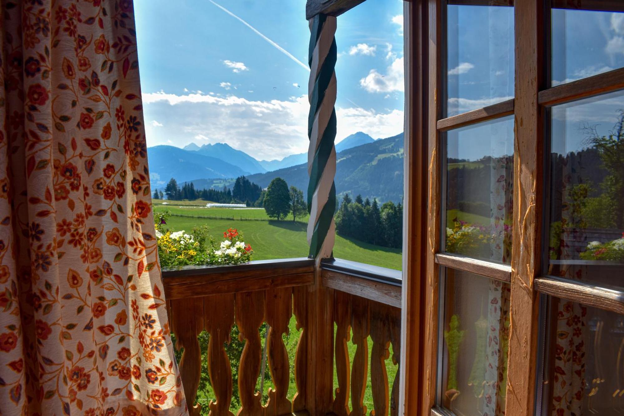 Stoanerhof Apartment Шладминг Екстериор снимка