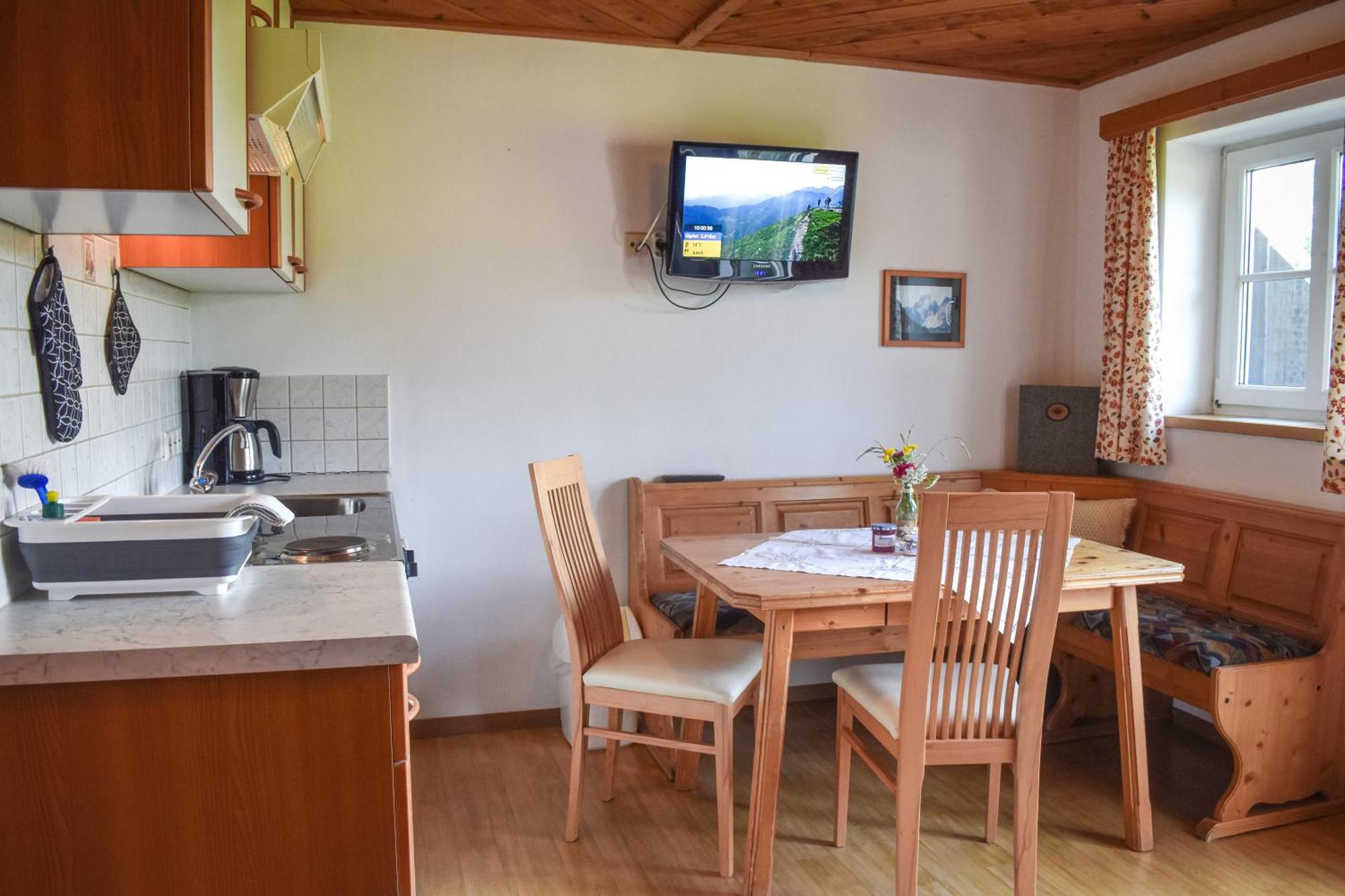 Stoanerhof Apartment Шладминг Екстериор снимка