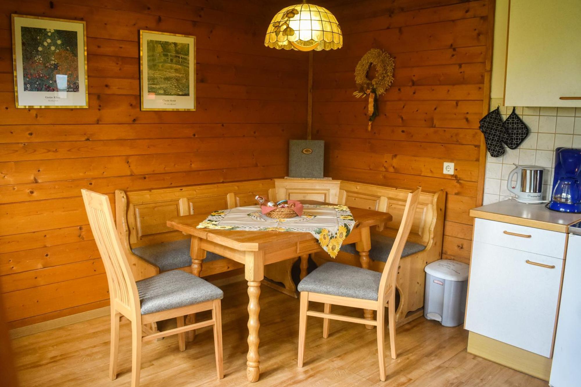 Stoanerhof Apartment Шладминг Екстериор снимка