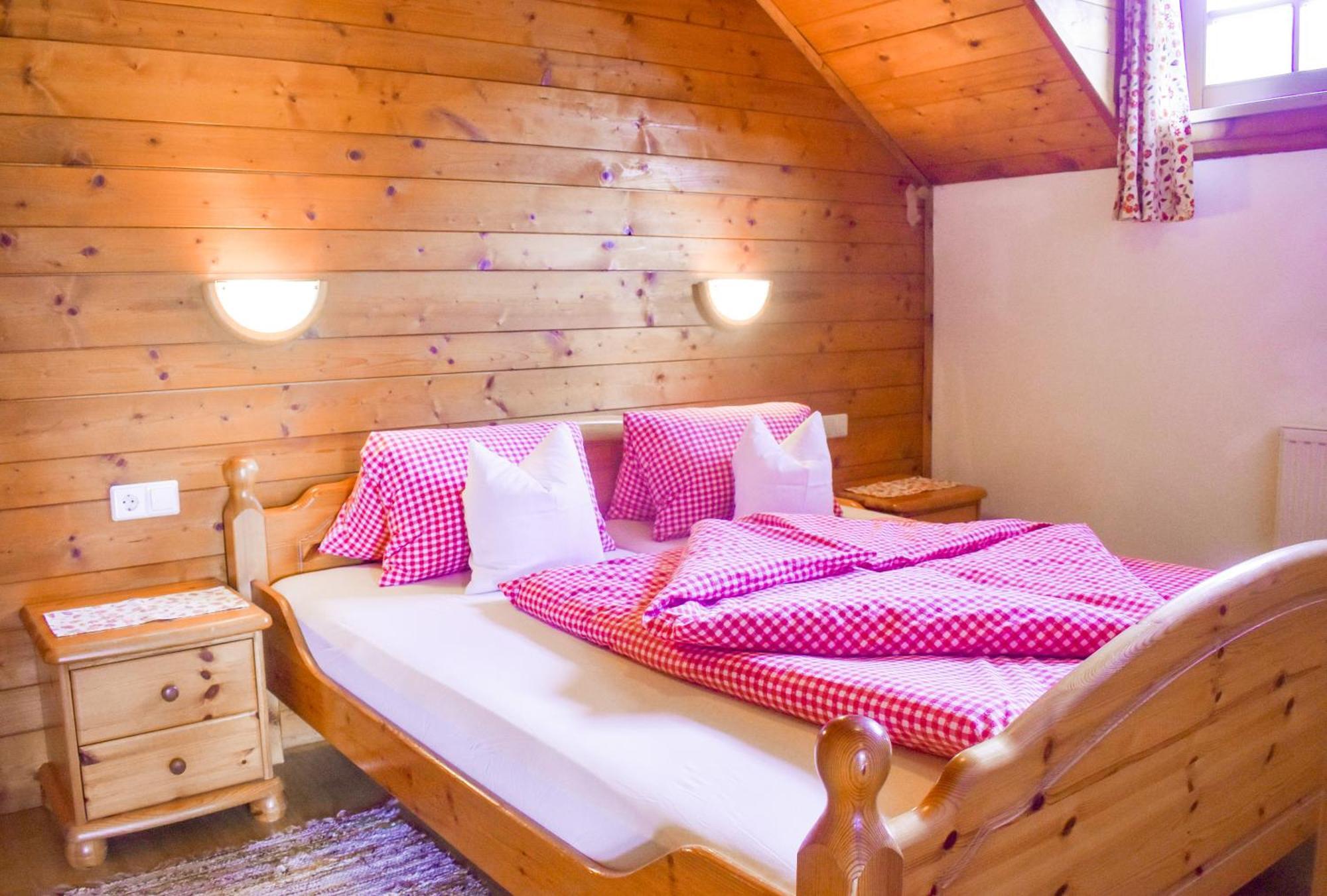 Stoanerhof Apartment Шладминг Екстериор снимка
