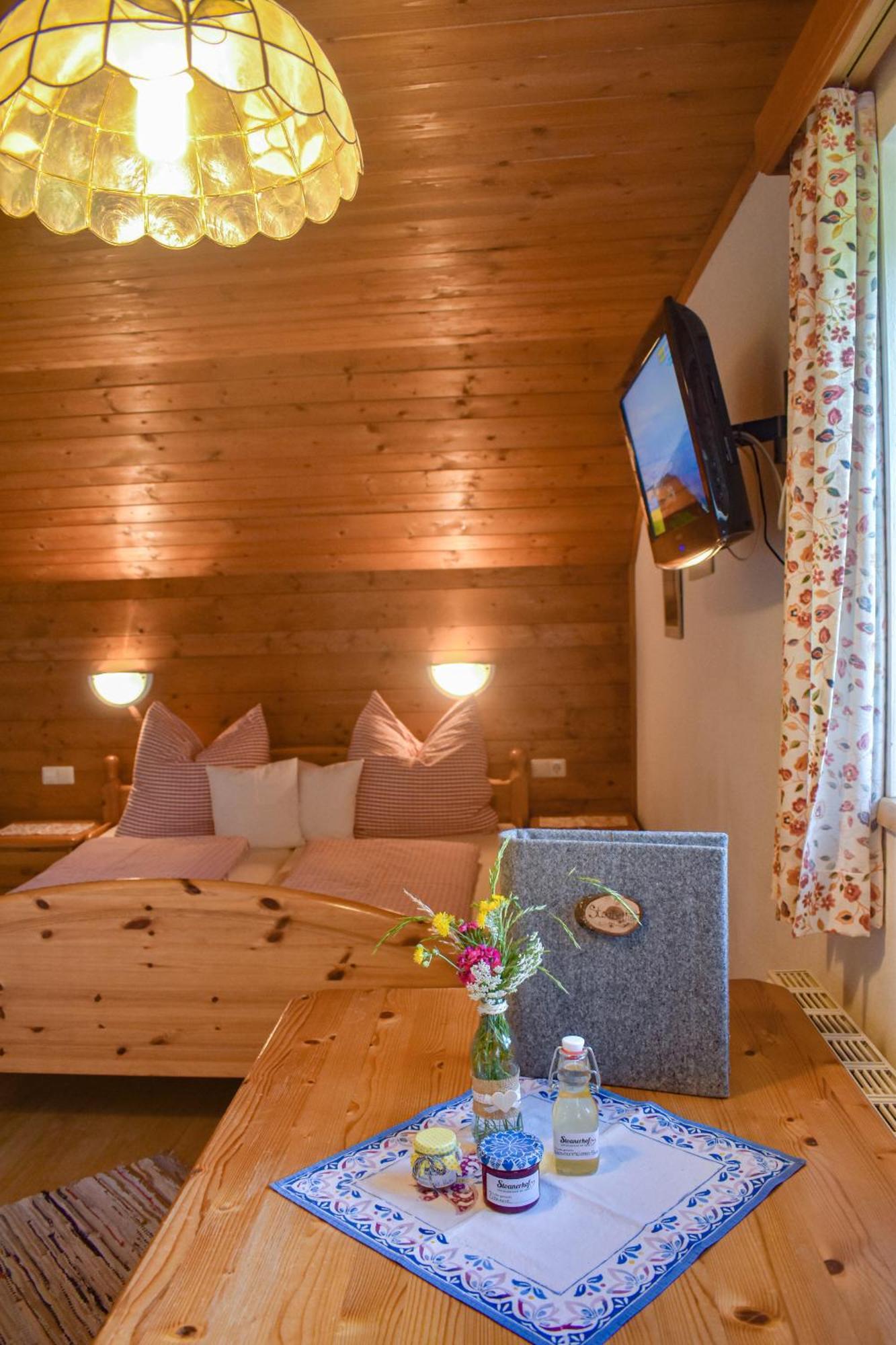 Stoanerhof Apartment Шладминг Екстериор снимка