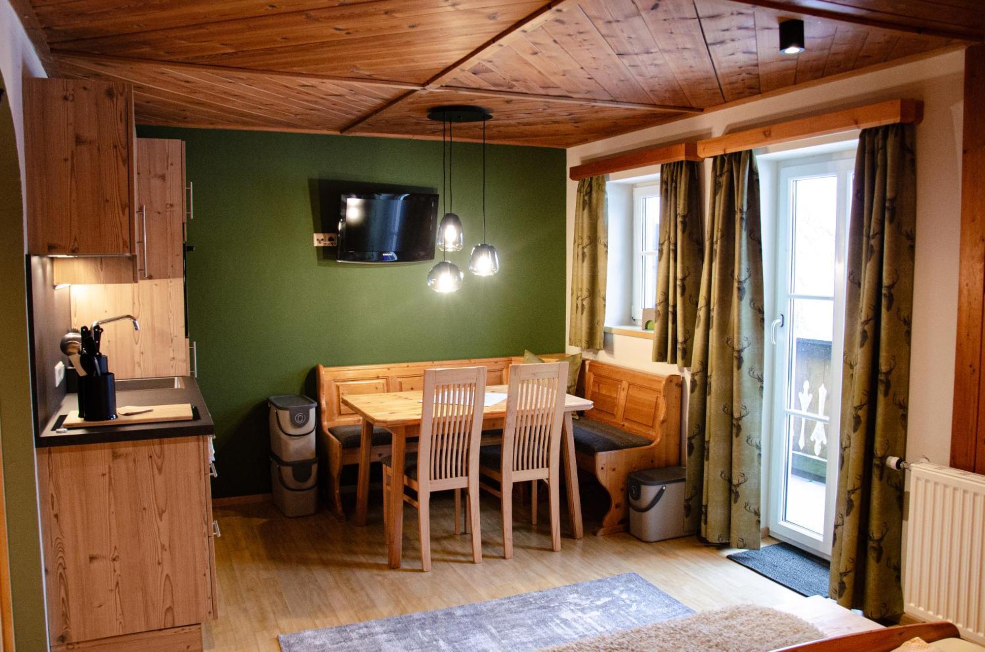Stoanerhof Apartment Шладминг Екстериор снимка