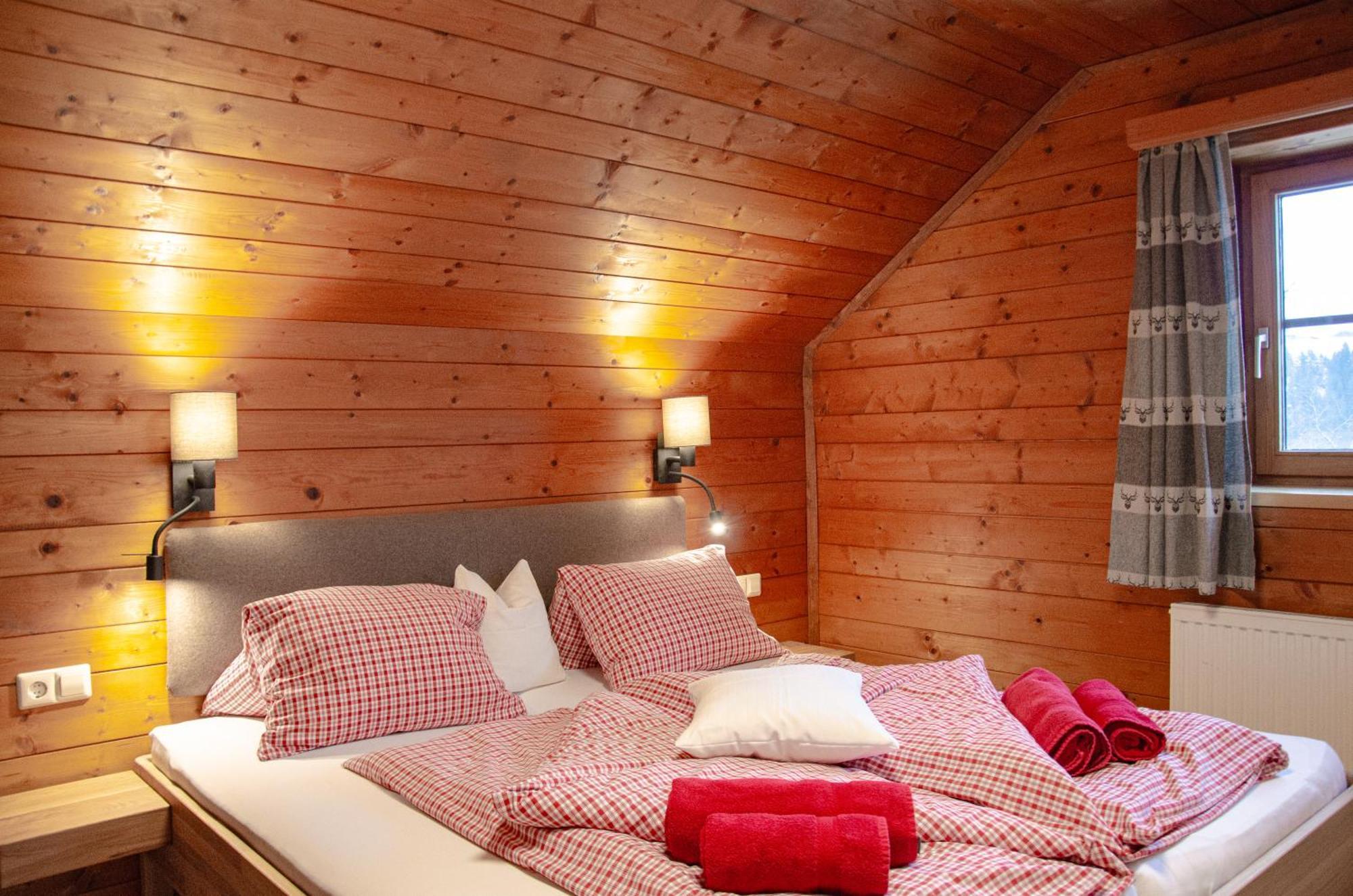 Stoanerhof Apartment Шладминг Екстериор снимка
