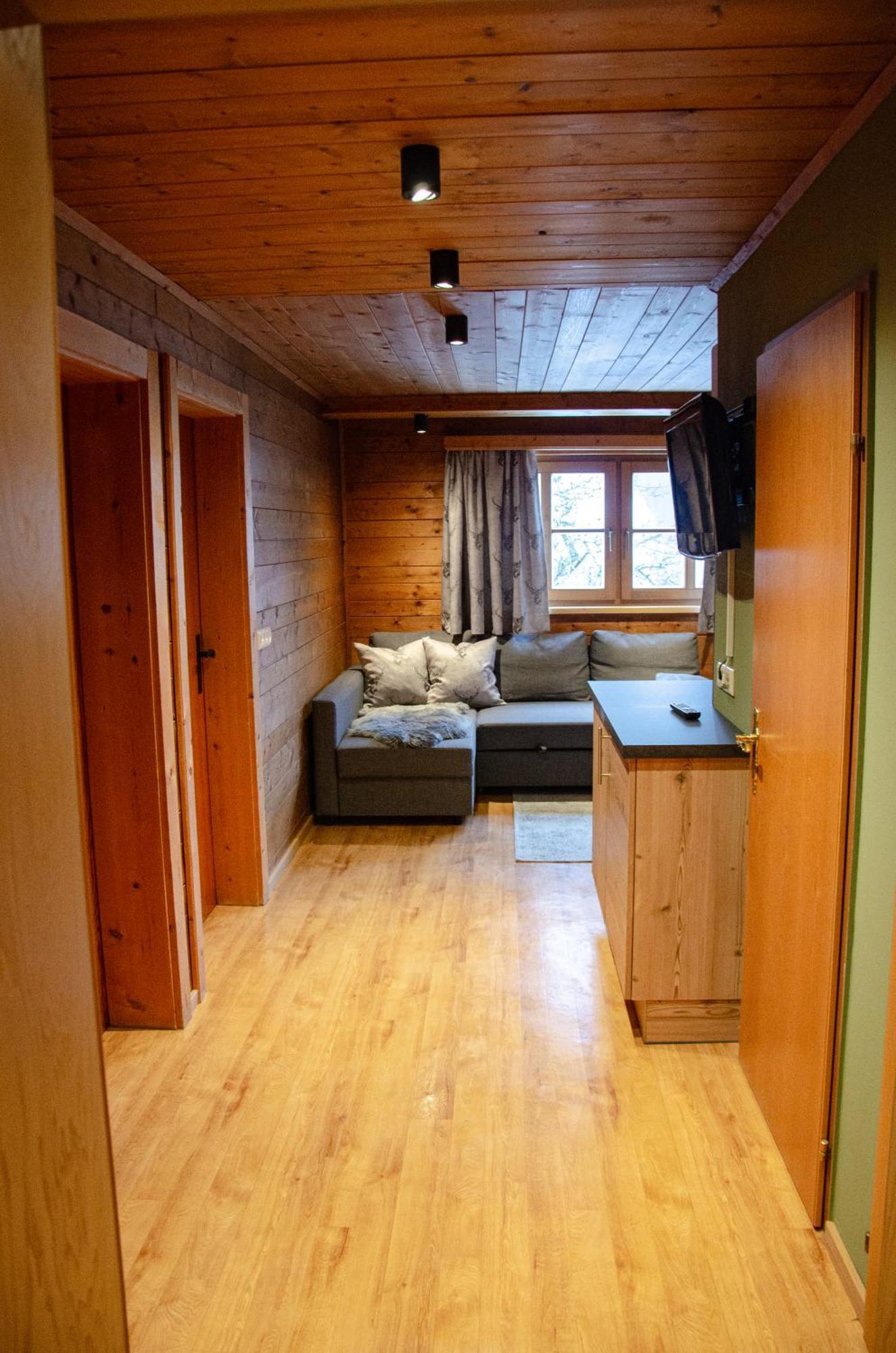 Stoanerhof Apartment Шладминг Екстериор снимка