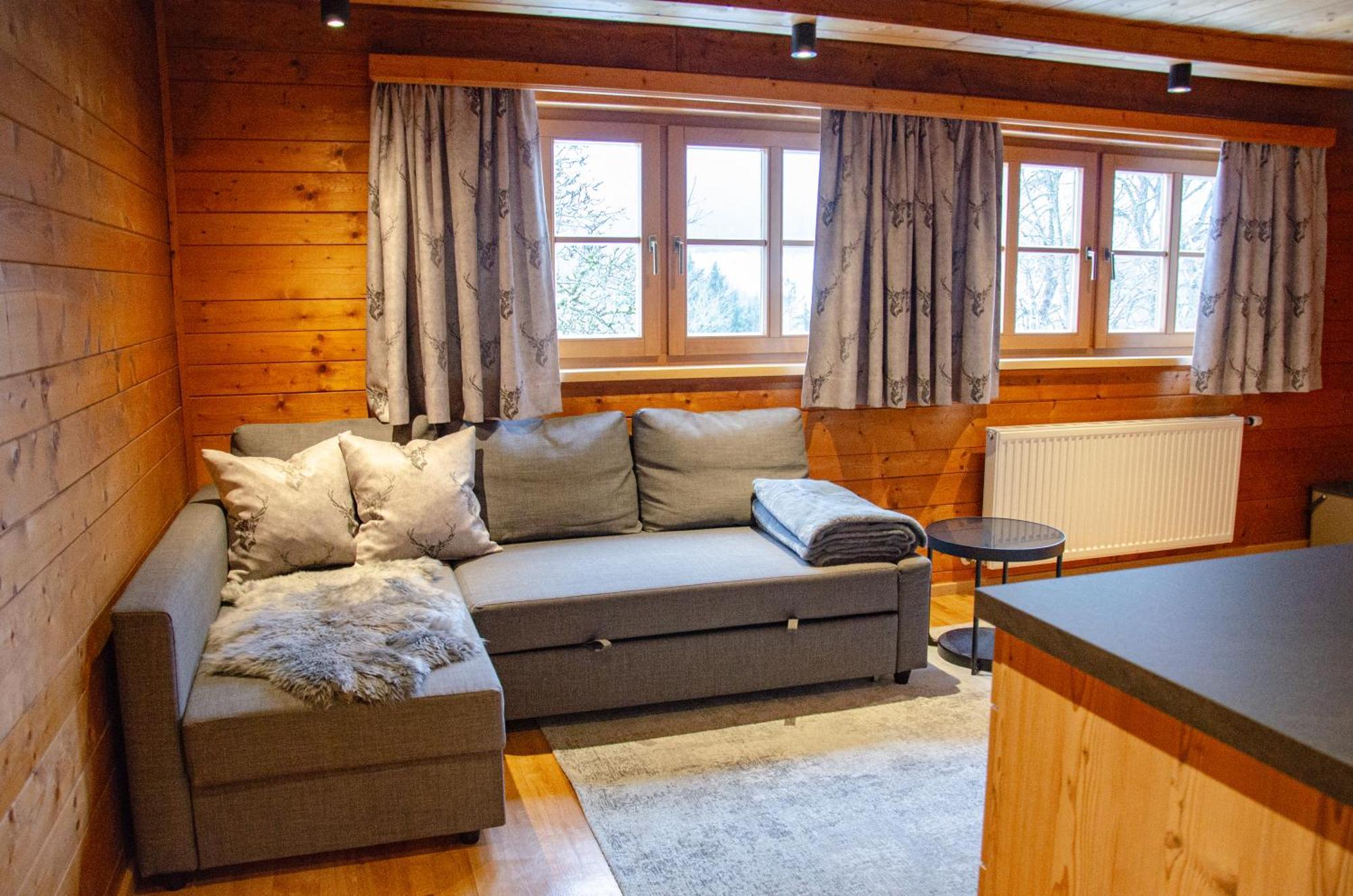 Stoanerhof Apartment Шладминг Екстериор снимка