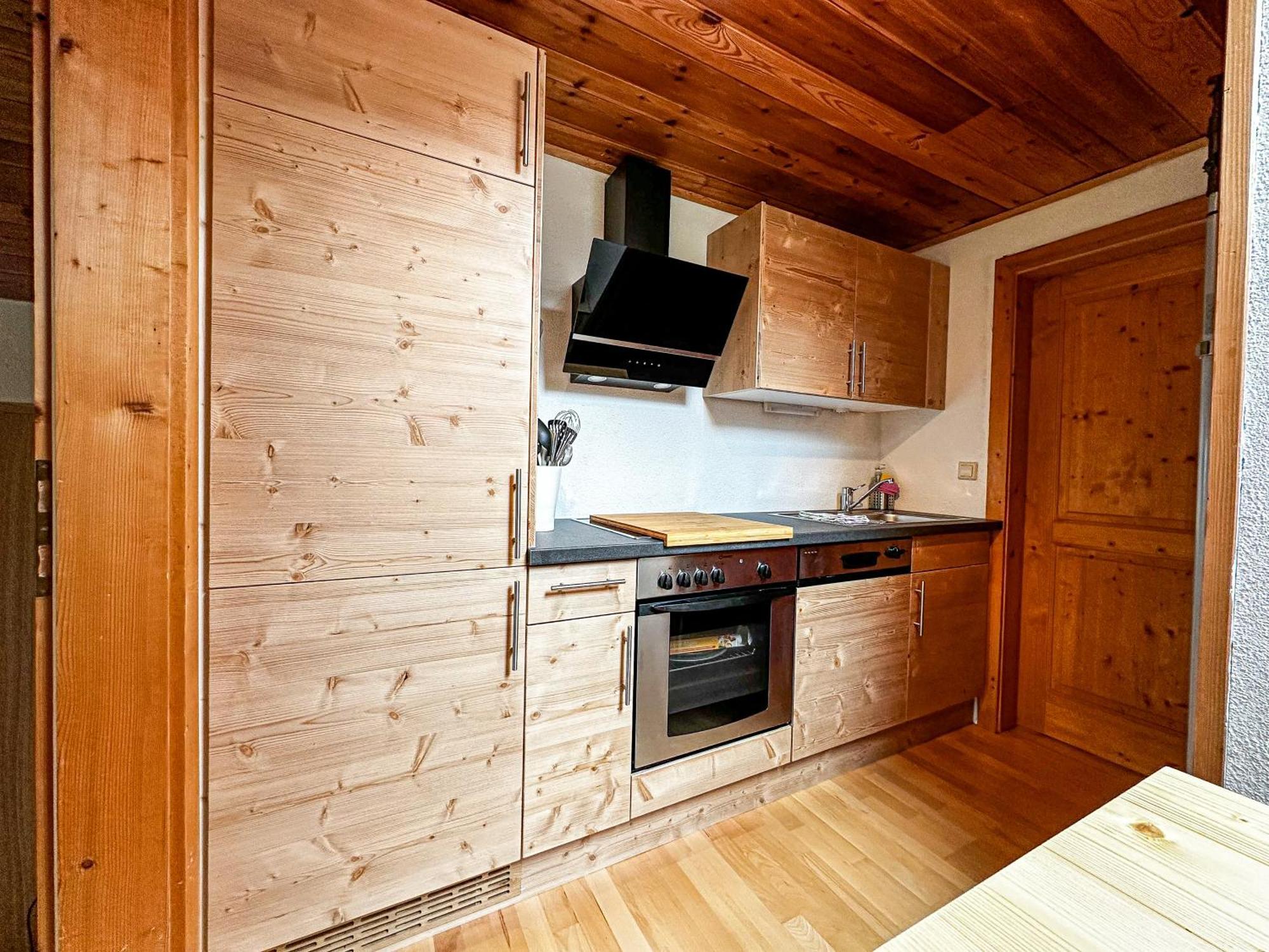 Stoanerhof Apartment Шладминг Екстериор снимка