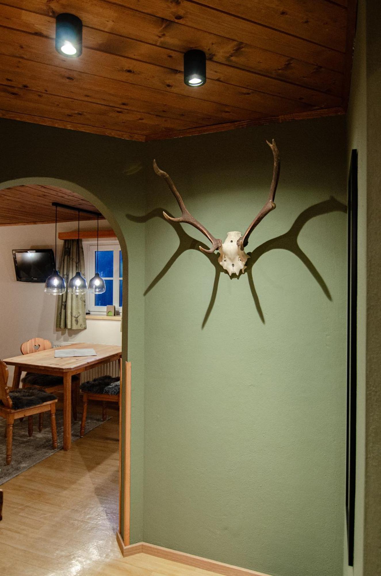 Stoanerhof Apartment Шладминг Екстериор снимка