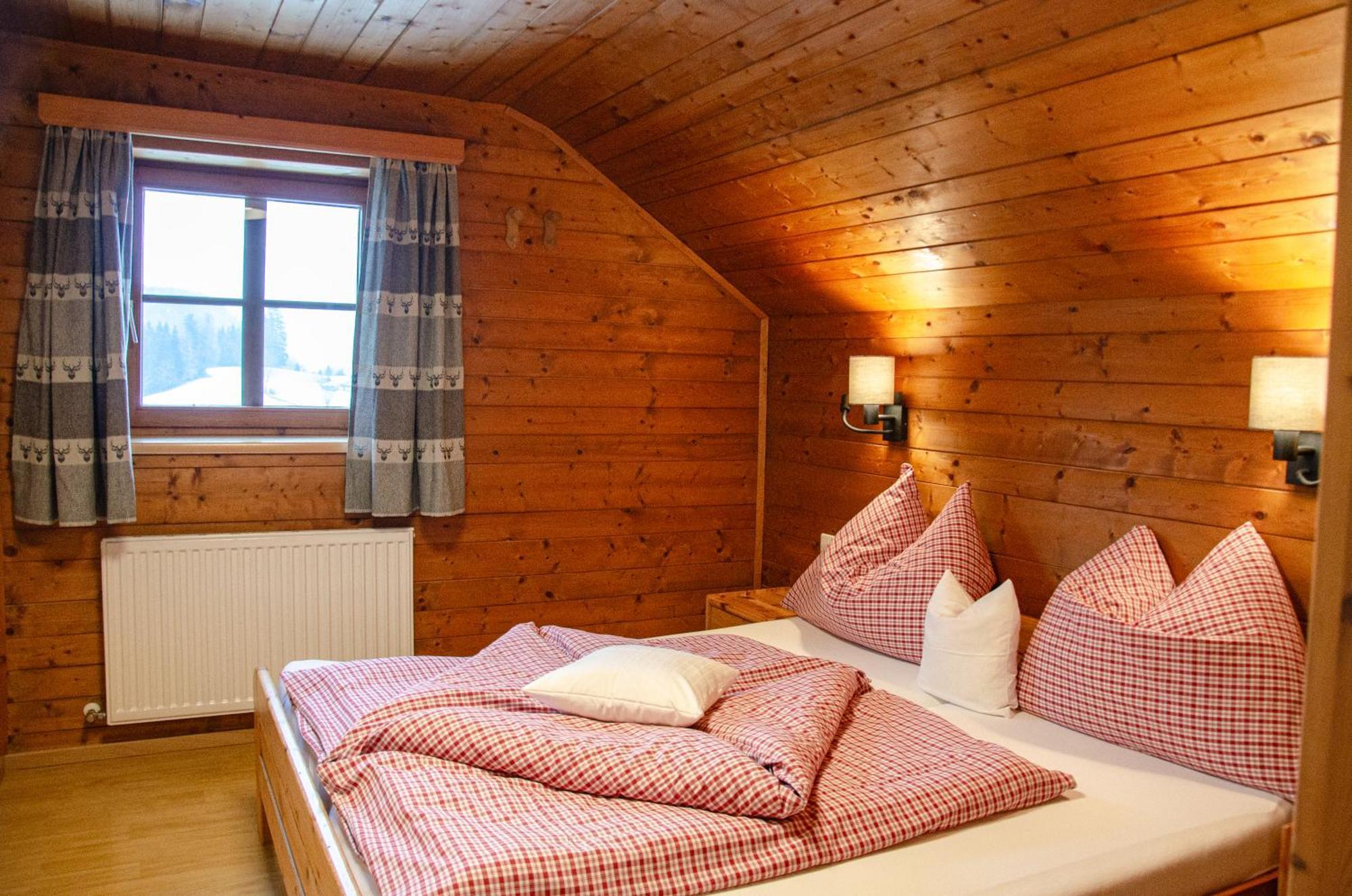 Stoanerhof Apartment Шладминг Екстериор снимка