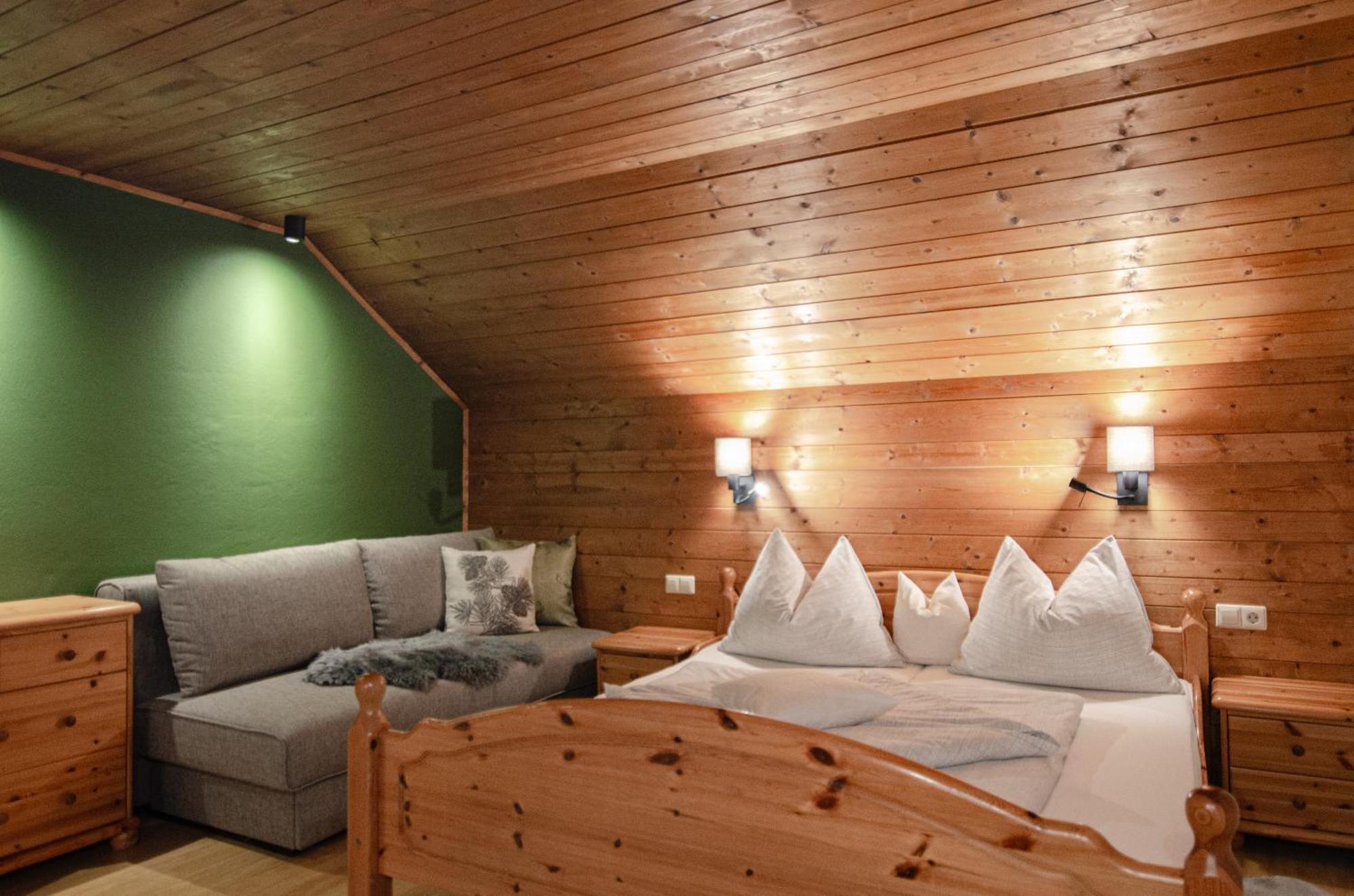 Stoanerhof Apartment Шладминг Екстериор снимка