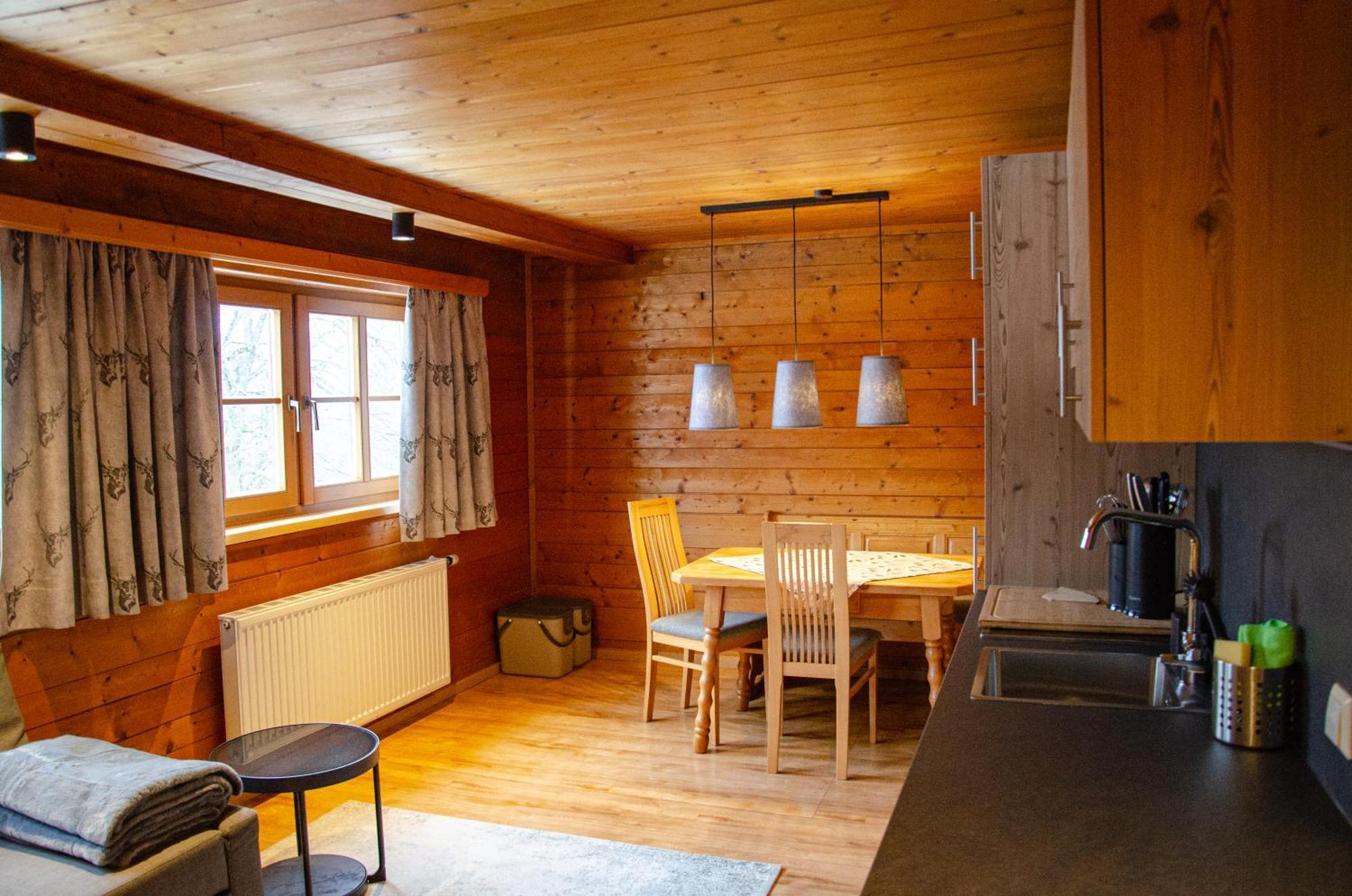Stoanerhof Apartment Шладминг Екстериор снимка