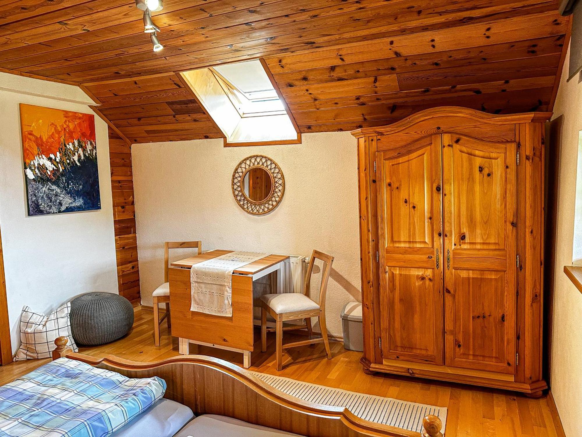 Stoanerhof Apartment Шладминг Екстериор снимка