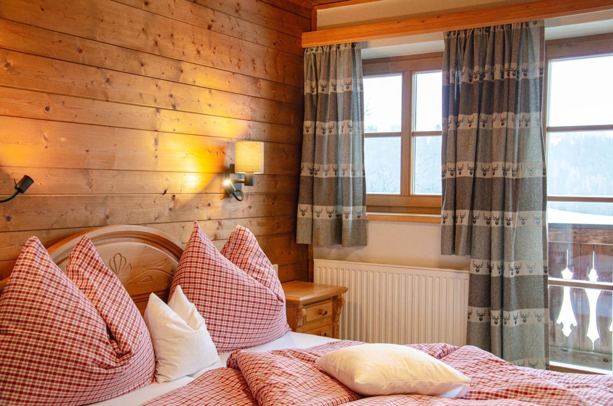 Stoanerhof Apartment Шладминг Екстериор снимка